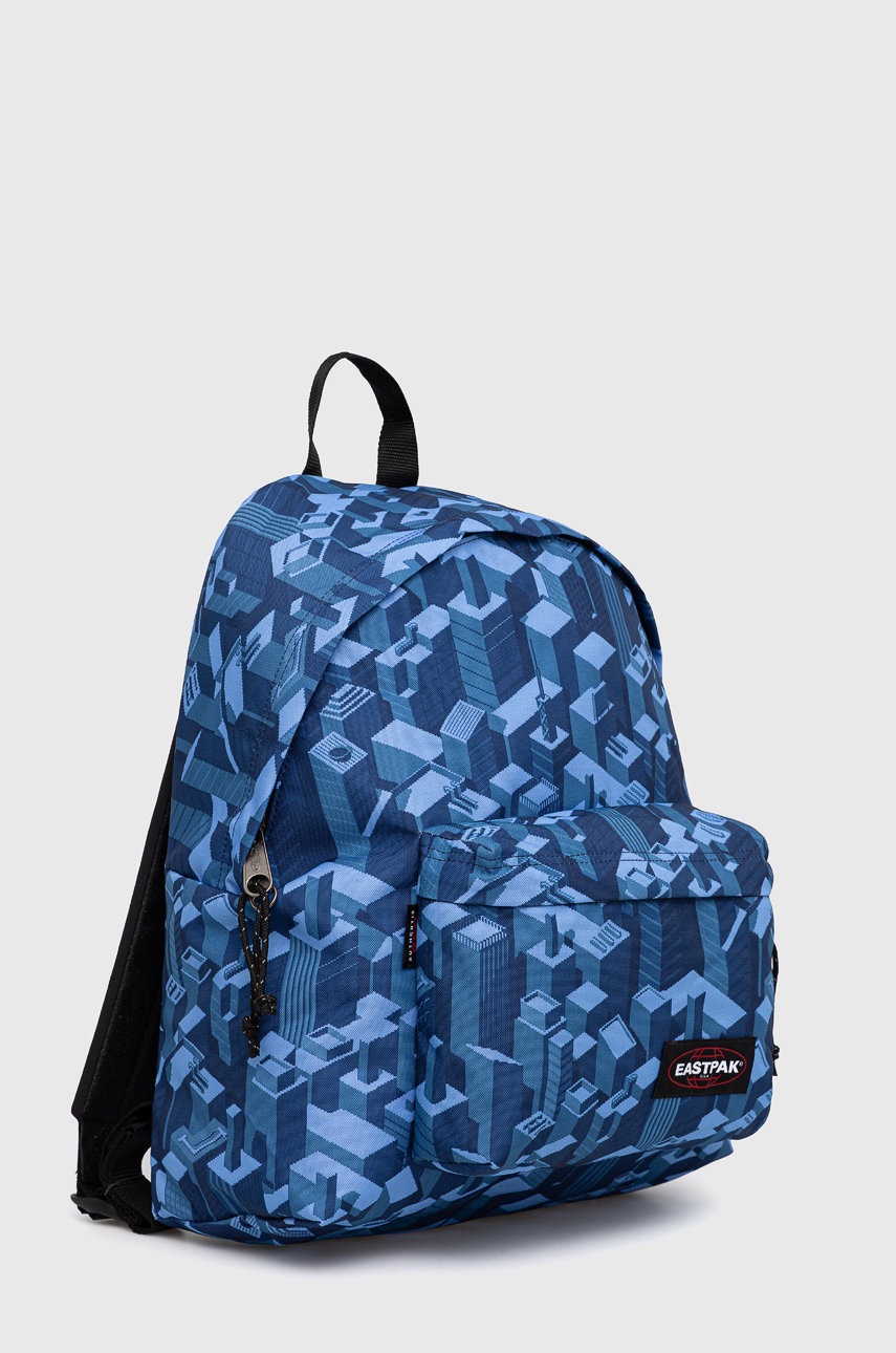 

Рюкзак Eastpak великий візерунок