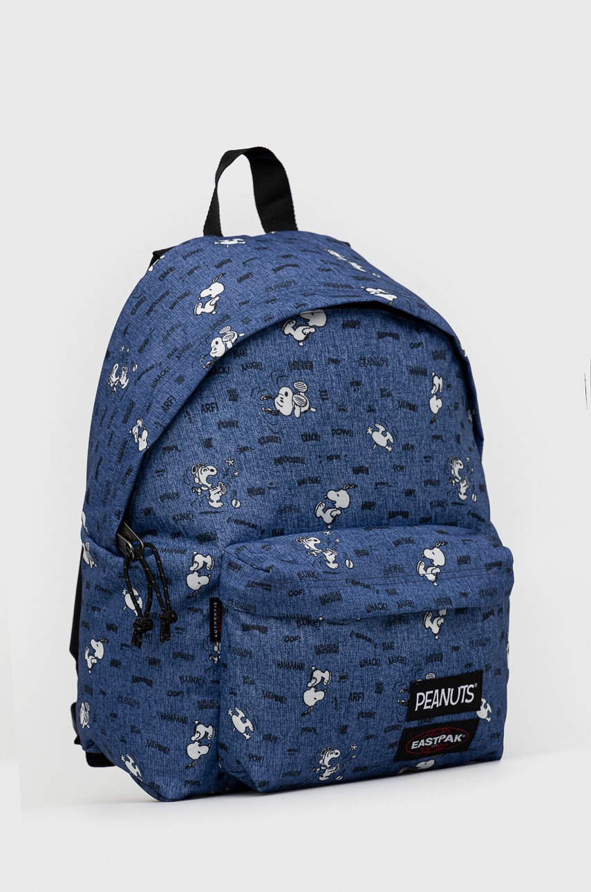 

Рюкзак Eastpak X Peanuts большой с узором