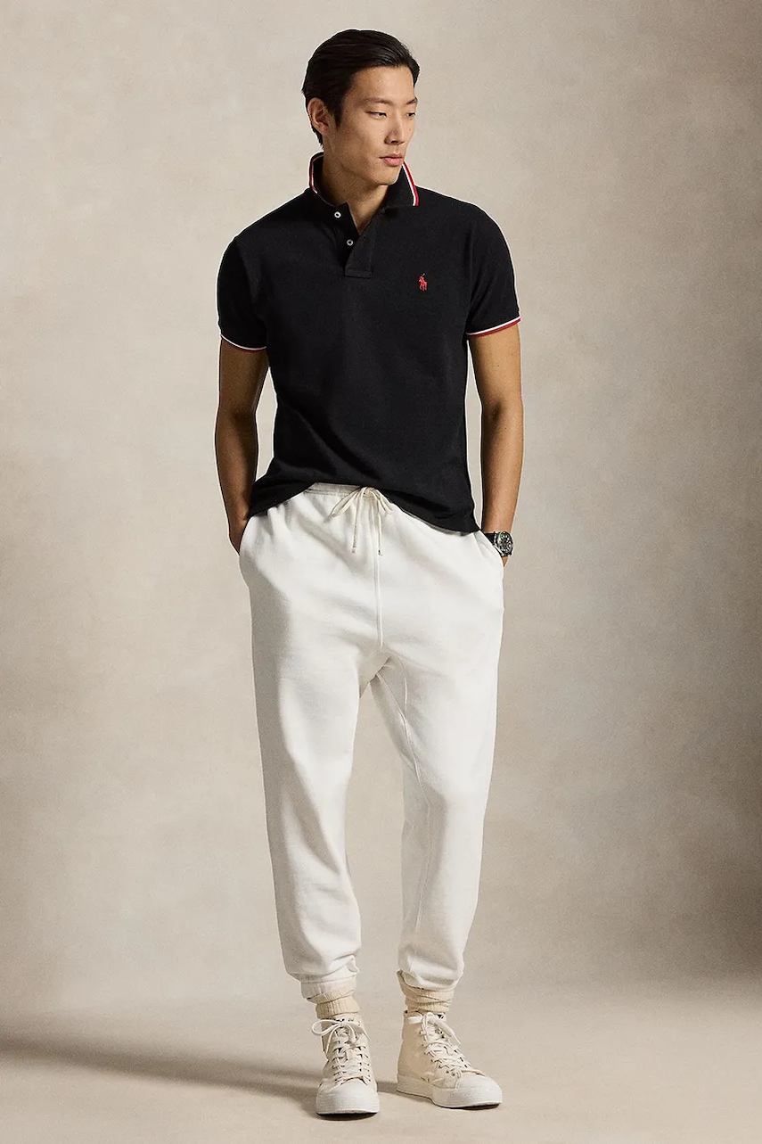 Polo tričko Polo Ralph Lauren