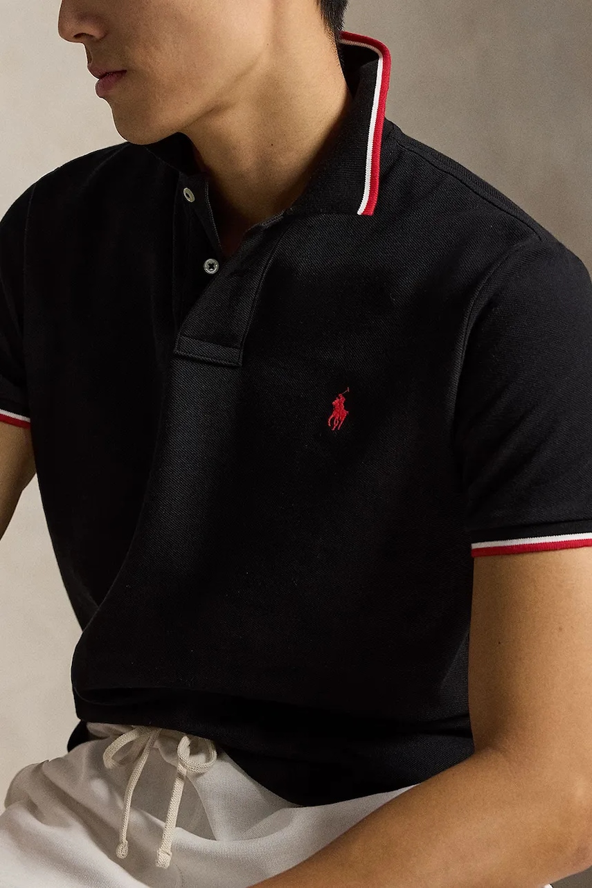 Polo tričko Polo Ralph Lauren