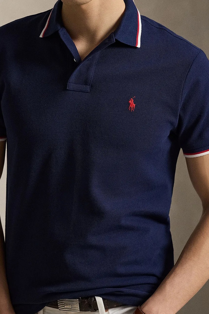Polo tričko Polo Ralph Lauren