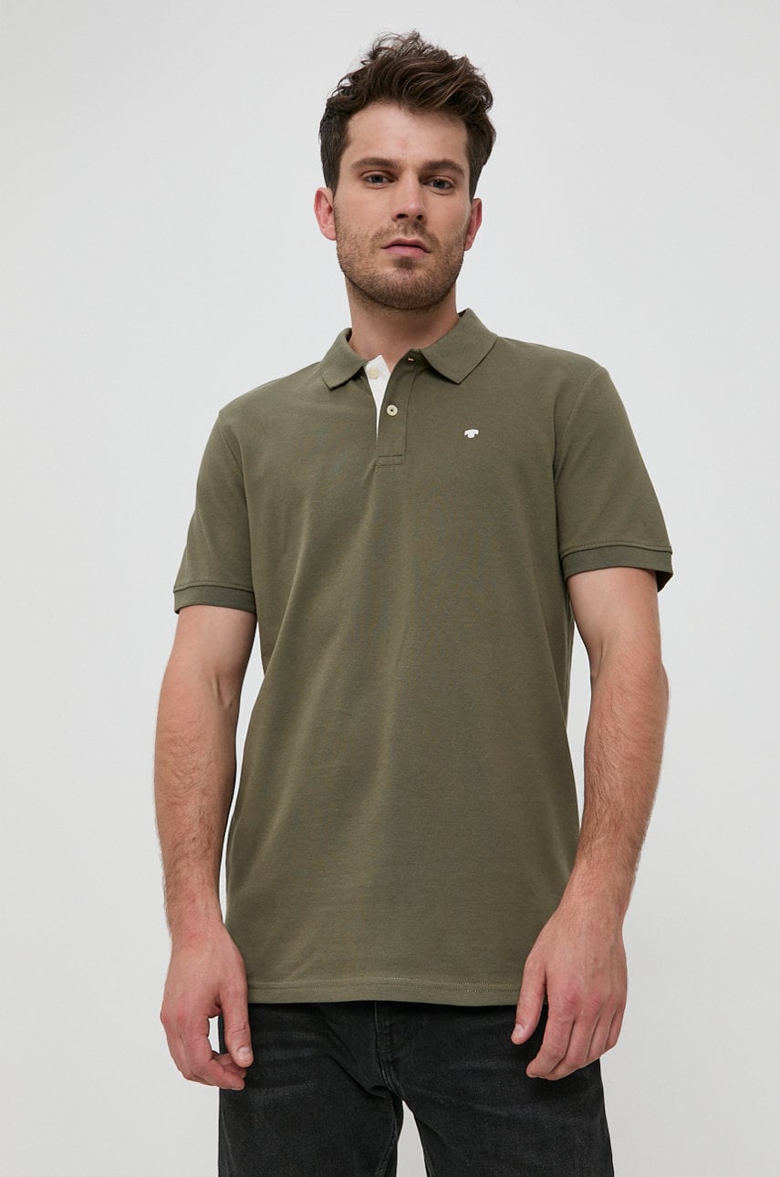 Tom tailor - polo de bumbac