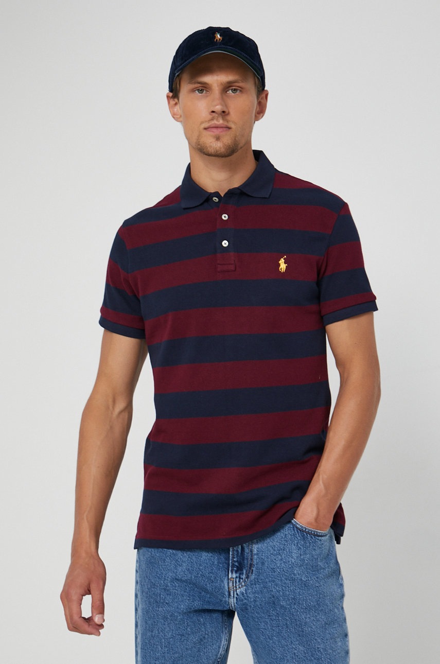 Polo Ralph Lauren - Polo bawełniane