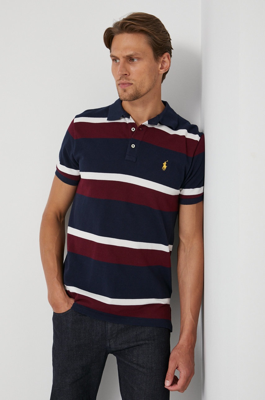 Polo Ralph Lauren - Polo bawełniane