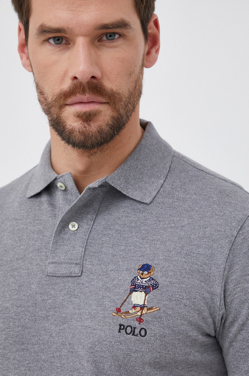 Polo Ralph Lauren - Polo bawełniane