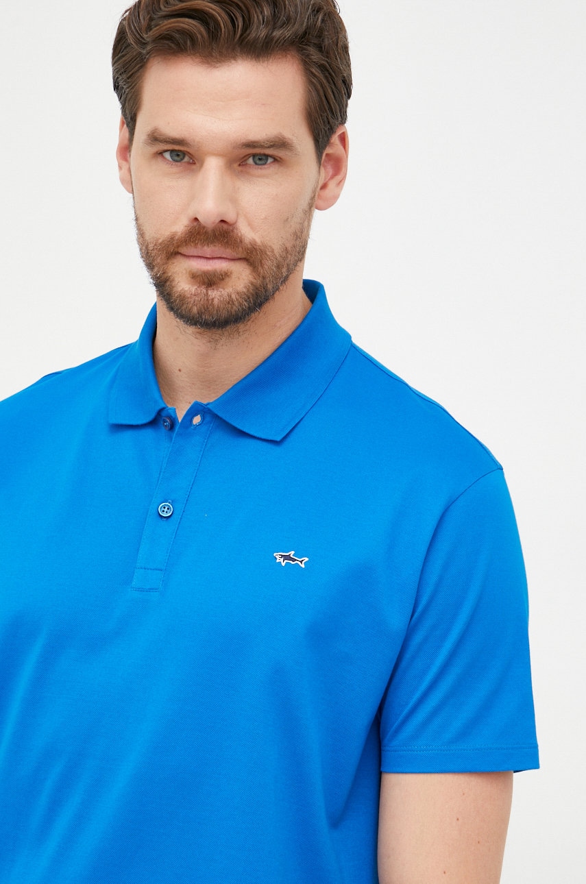 Paul&Shark Tricou Polo