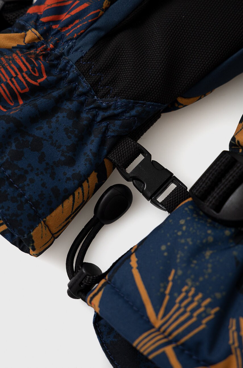 

Перчатки Quiksilver