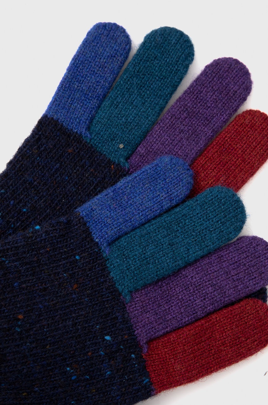 

Paul Smith - Перчатки