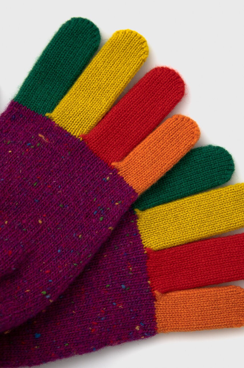 

Paul Smith - Перчатки
