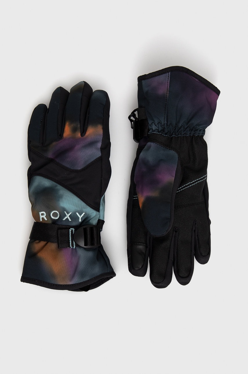 

Roxy - Ръкавици, Черен