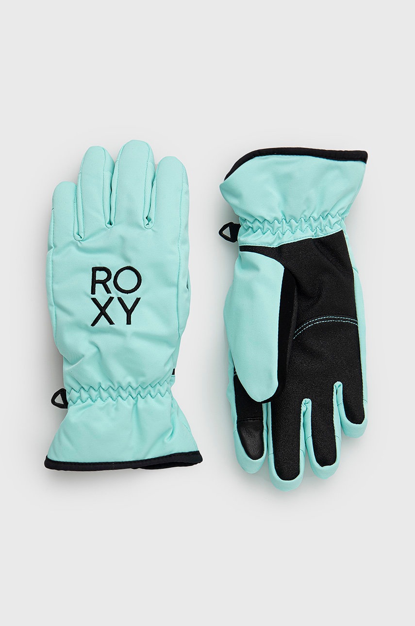 

Roxy - Детски ръкавици, Син