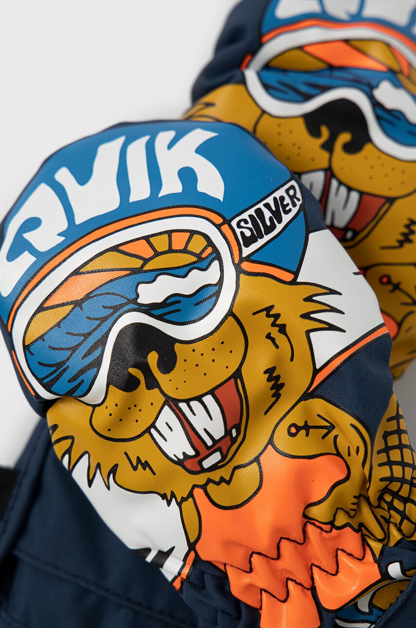 

Дитячі рукавички Quiksilver