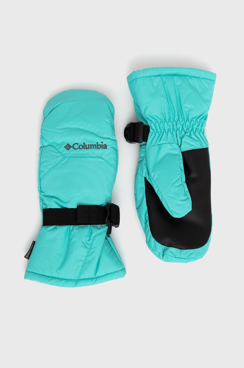 Columbia - manusi copii