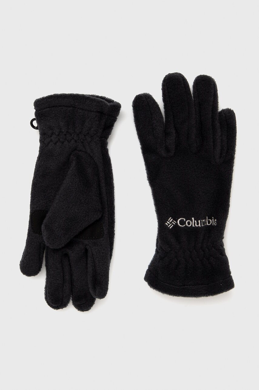 

Columbia - Детски ръкавици, Черен