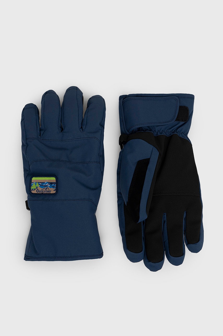 

Ръкавици Quiksilver мъжки, Син