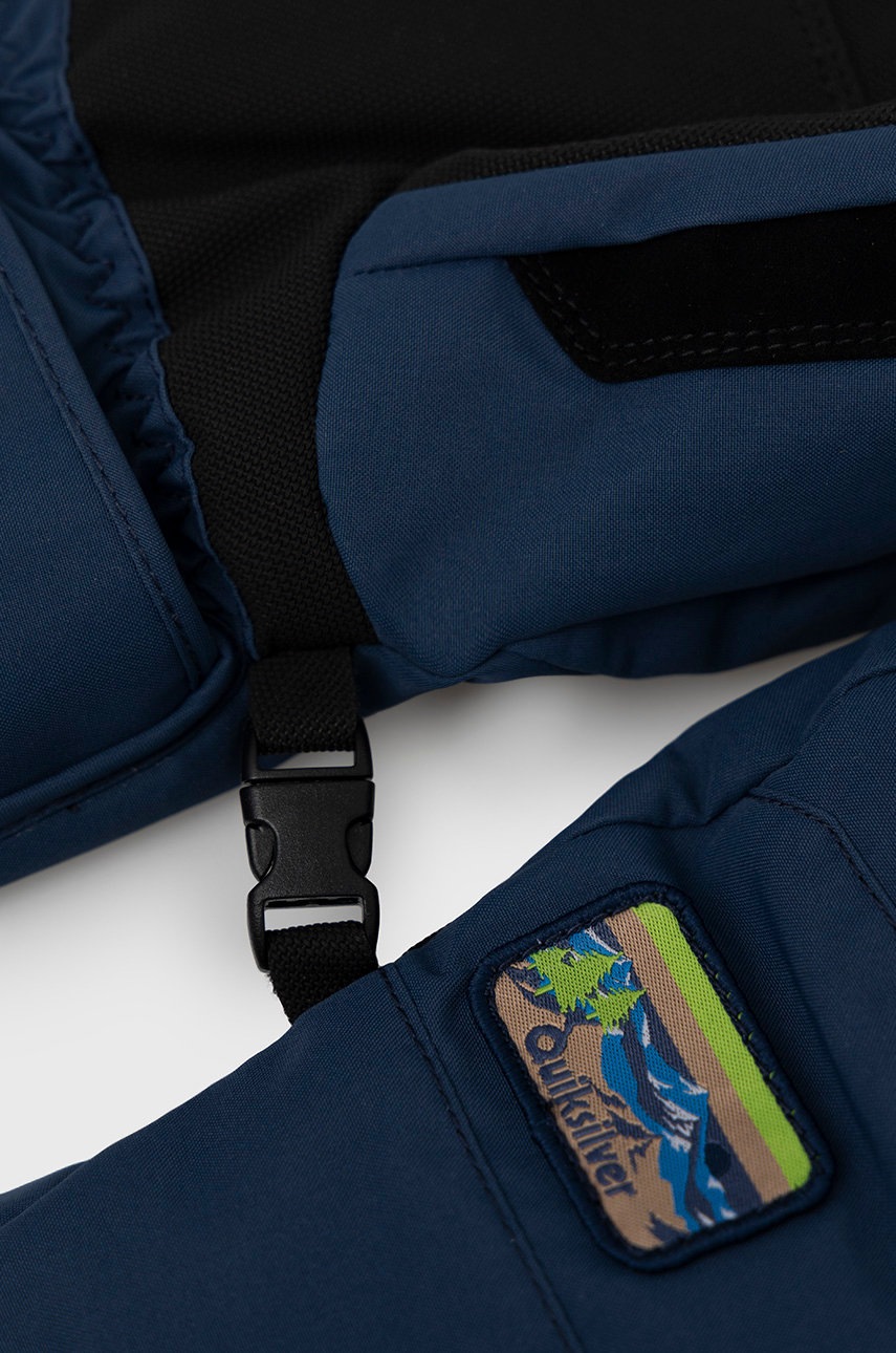 

Перчатки Quiksilver мужское