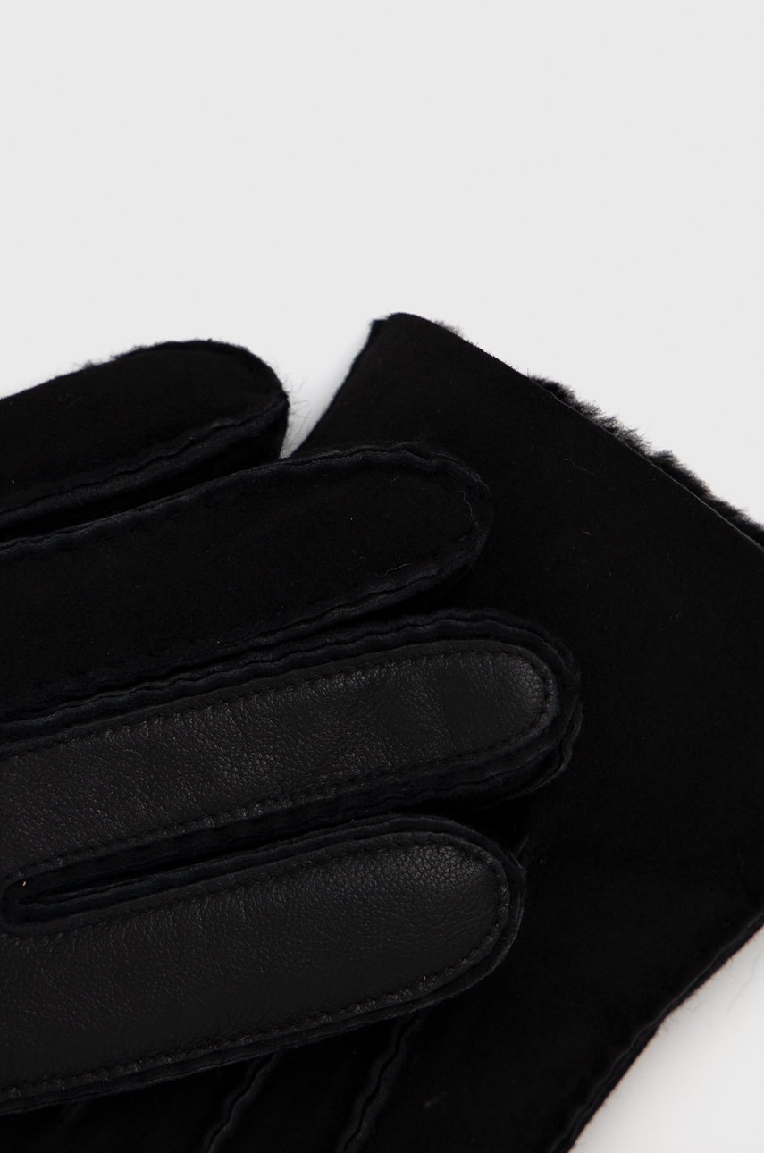 

UGG - Замшевые перчатки