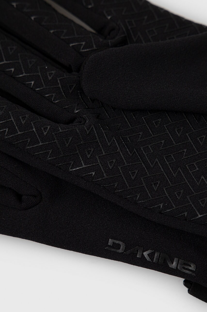 

Перчатки Dakine мужское цвет чёрный