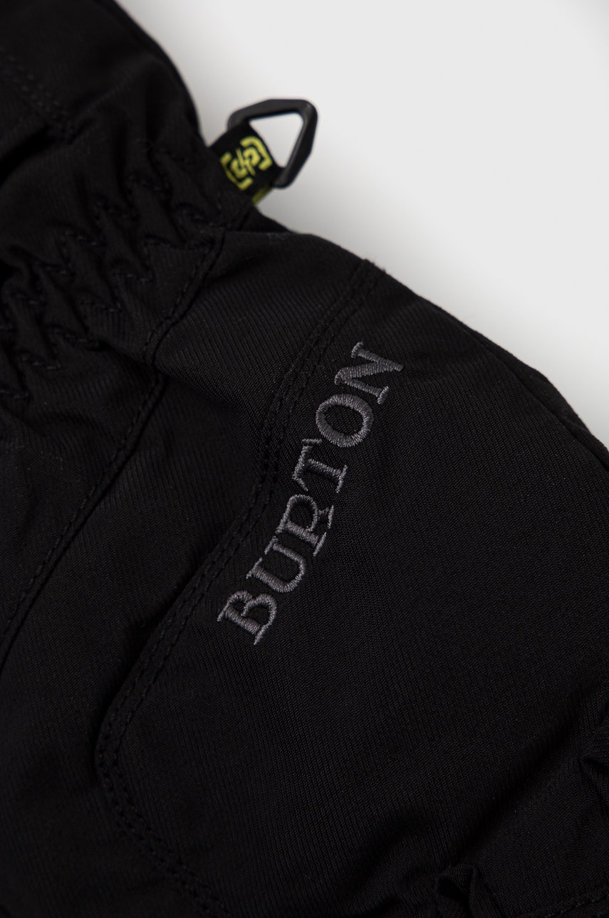 

Рукавички Burton чоловічі колір чорний