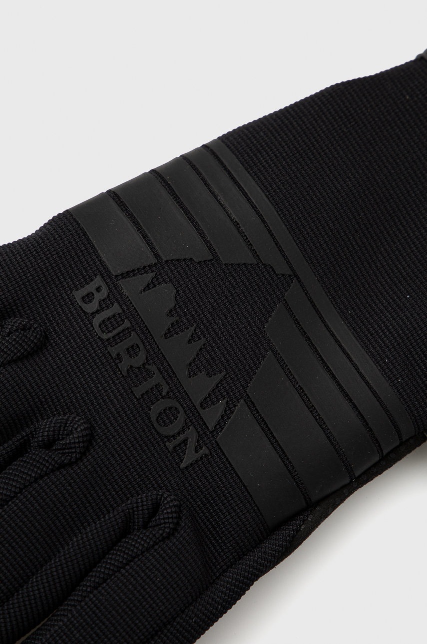 

Рукавички Burton чоловіче колір чорний