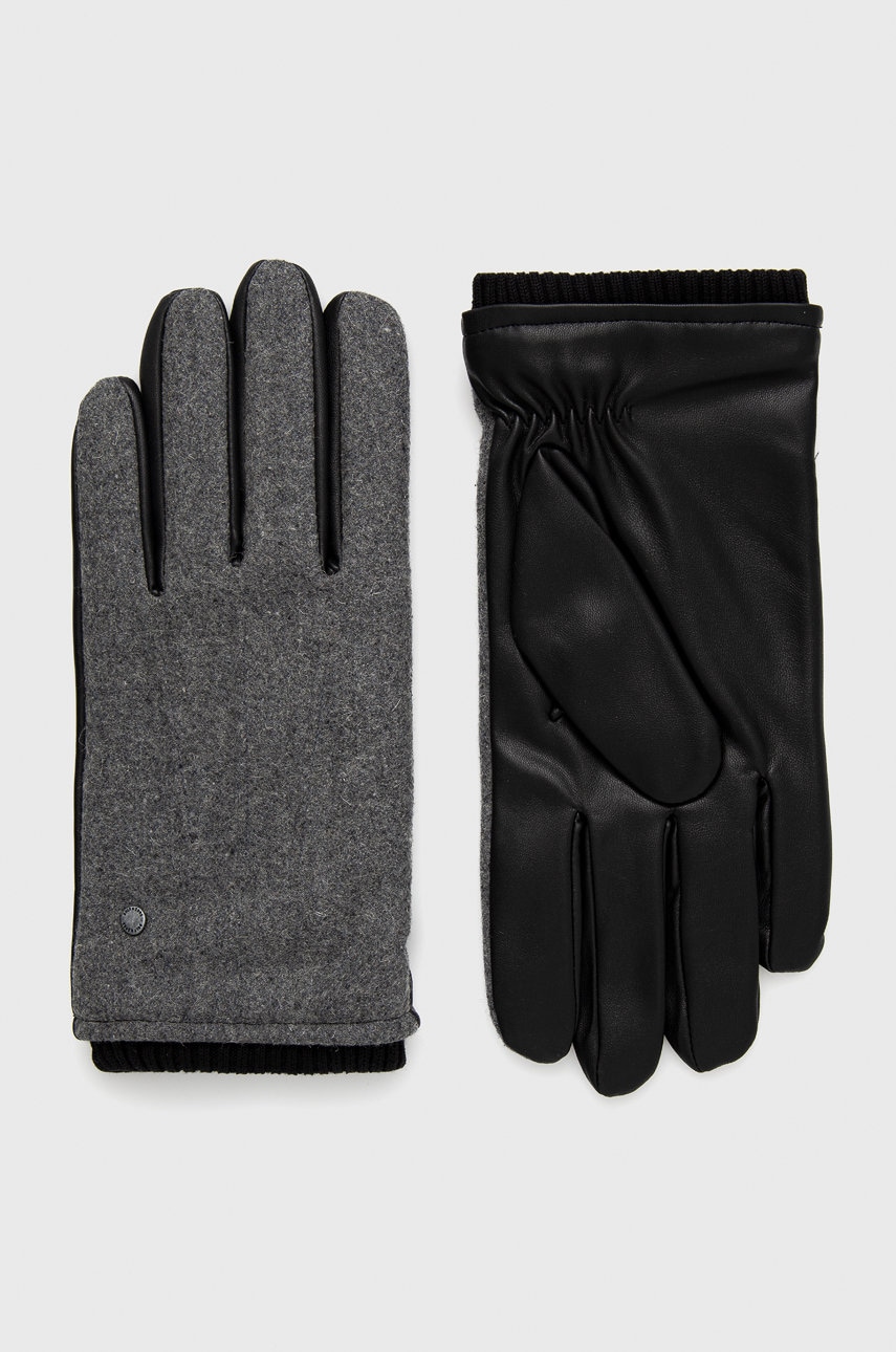 Only & sons manusi barbati, culoarea gri