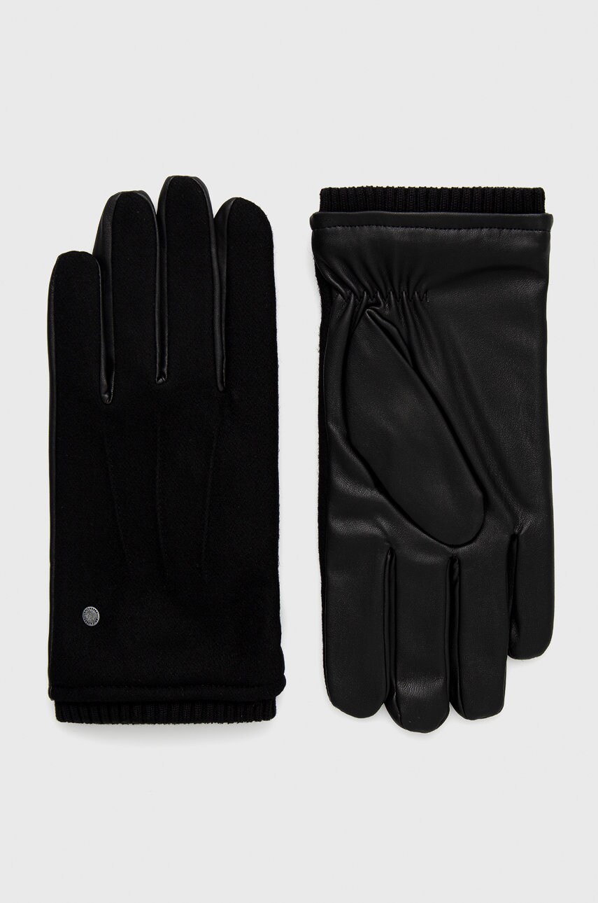 Only & sons manusi barbati, culoarea negru