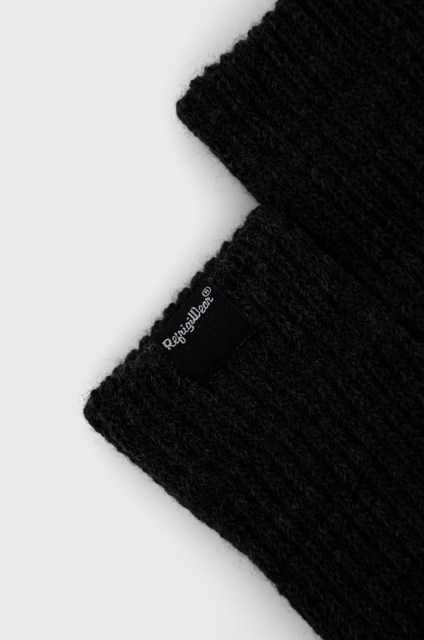 

Перчатки RefrigiWear цвет серый