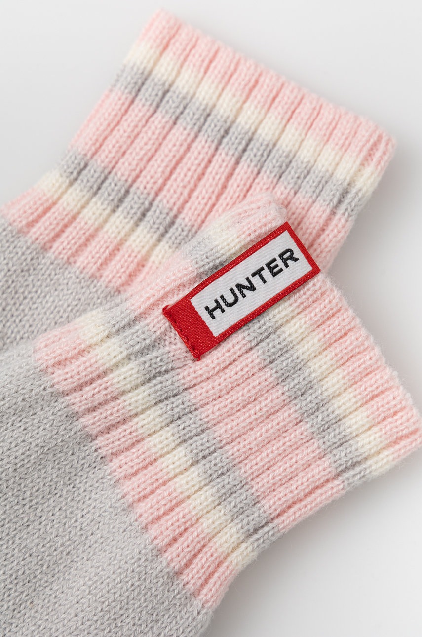 

Hunter - Перчатки