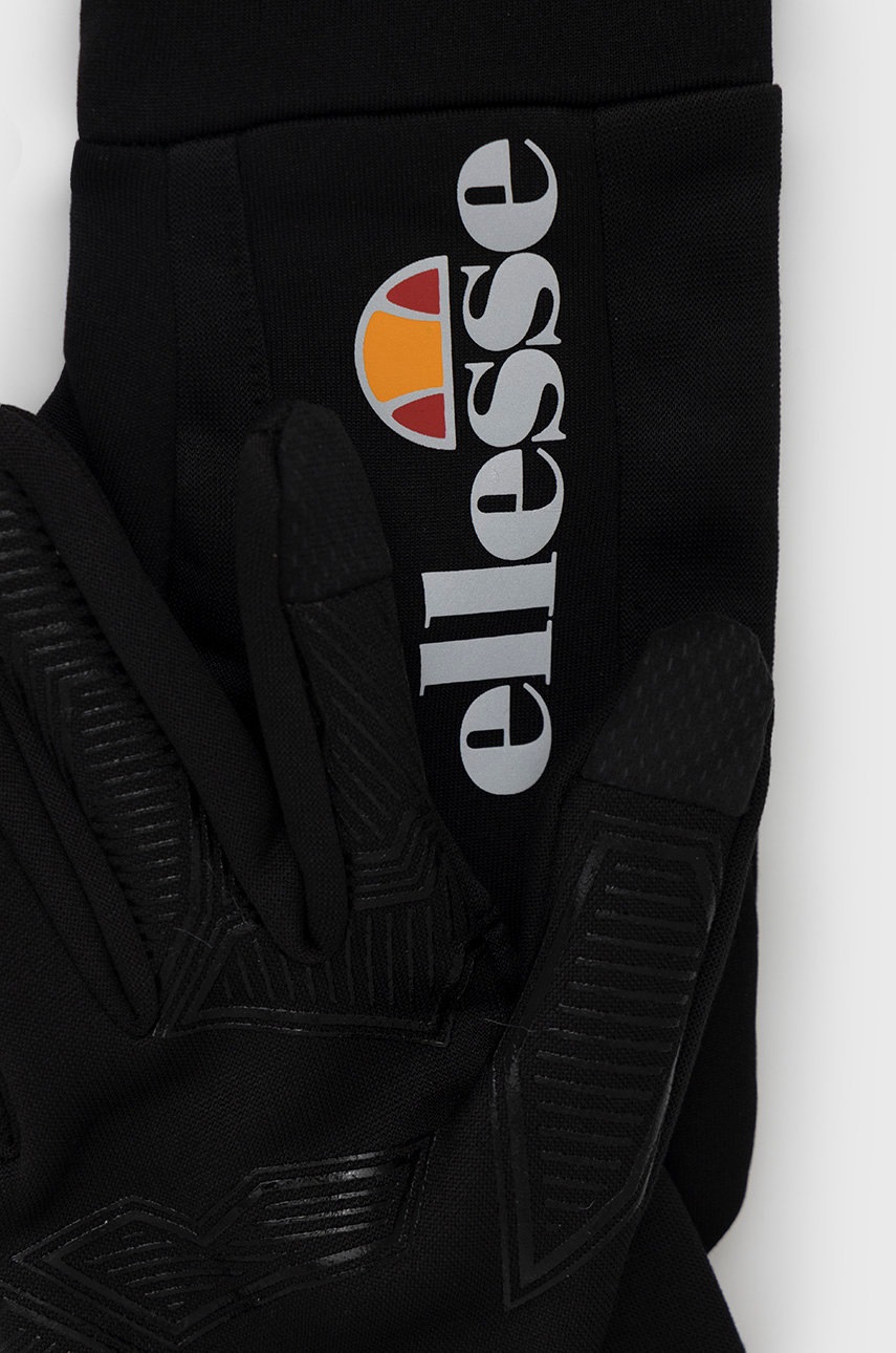 

Перчатки Ellesse цвет чёрный