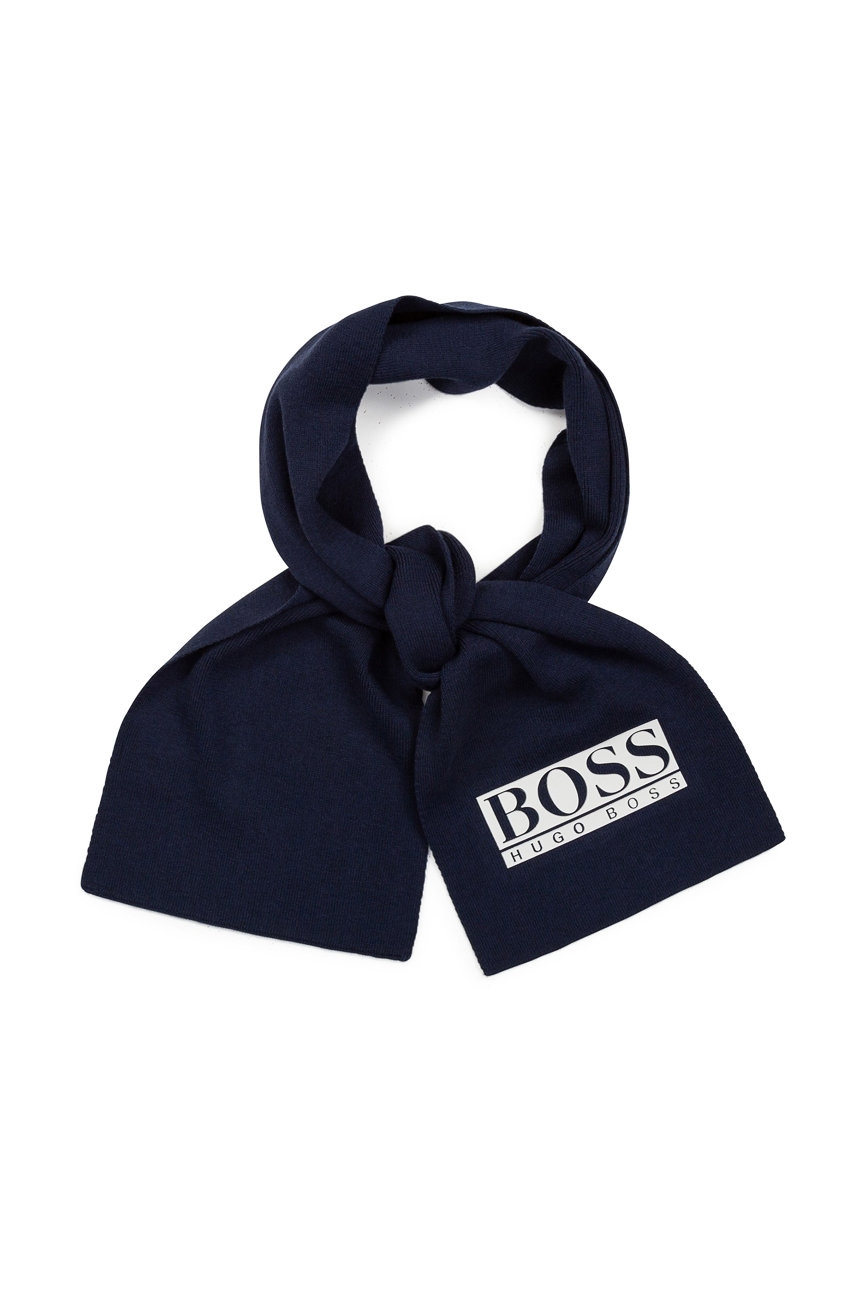 

Boss - Детский шарф