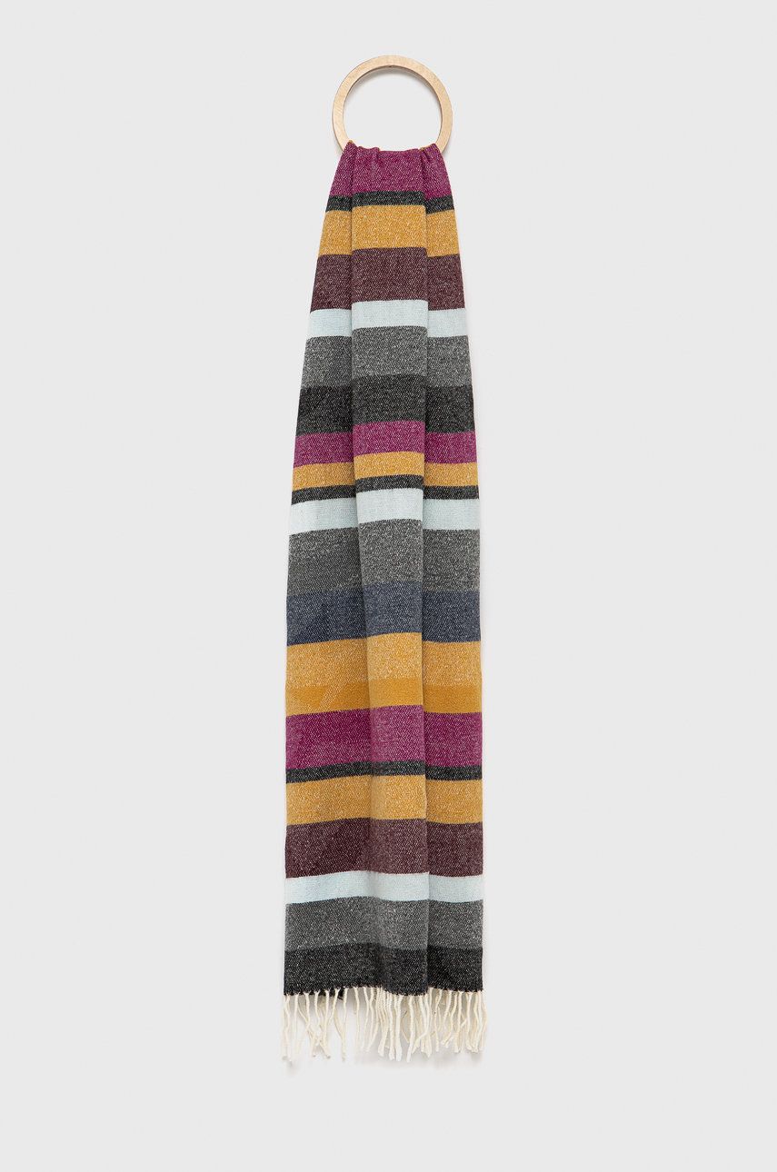 MAX&Co. – Esarfa din amestec de lana answear.ro imagine noua