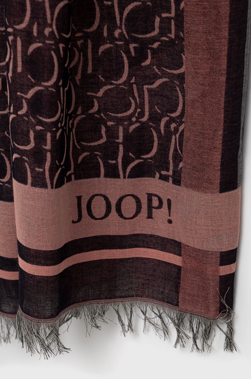 

Шарф Joop! женский с узором