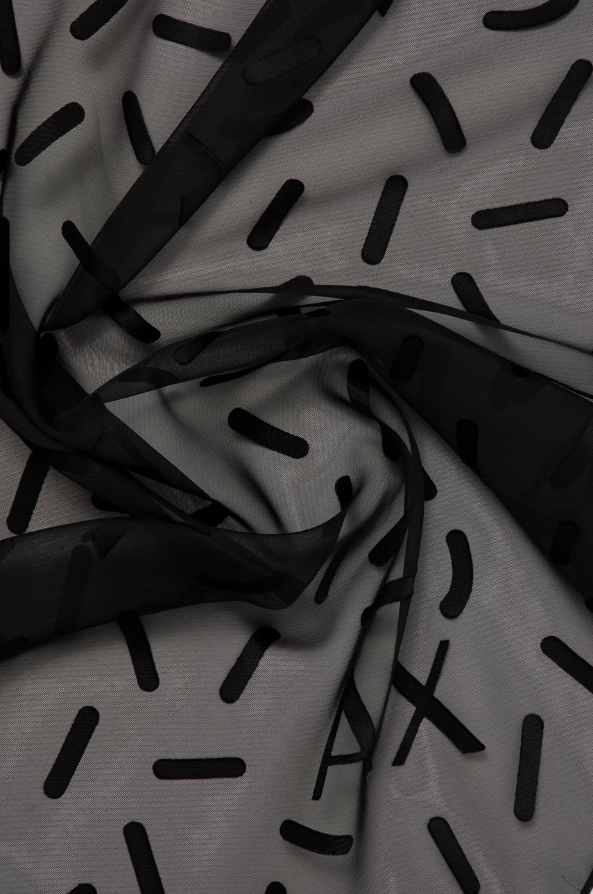 

Armani Exchange - Шарф