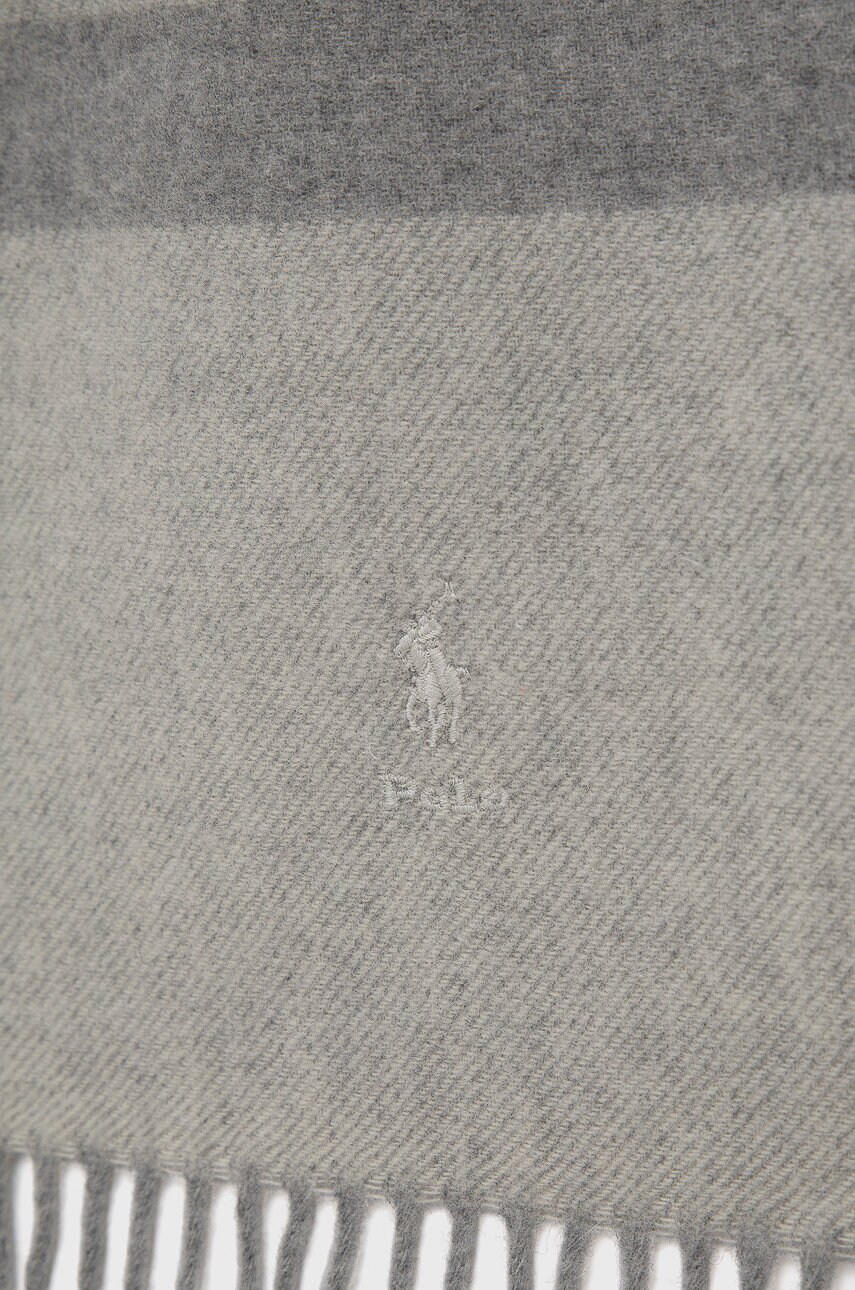 

Polo Ralph Lauren - Шерстяной шарф