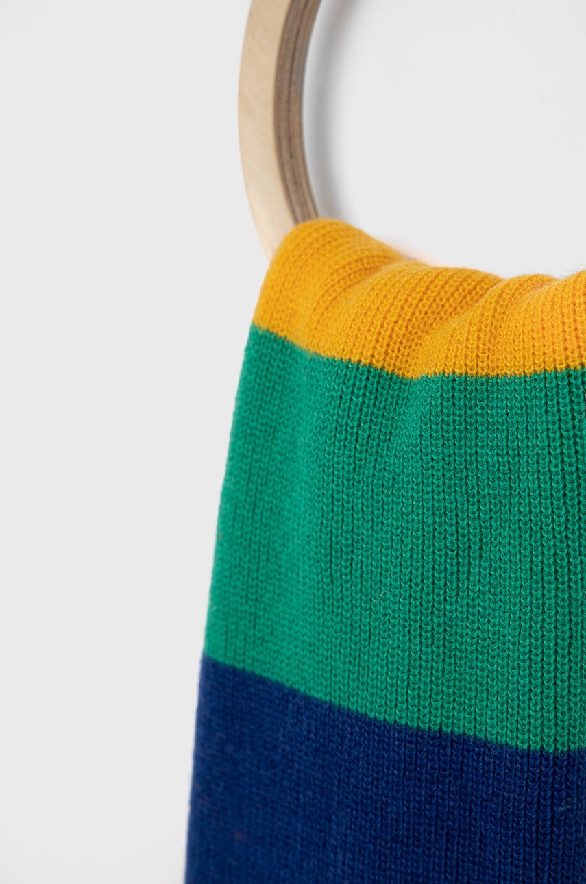 

United Colors of Benetton - Шарф с примесью кашемира