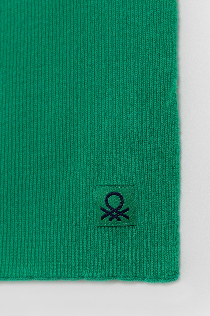 

United Colors of Benetton - Детский шерстяной шарф