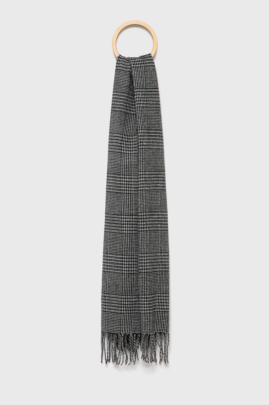 

Tom Tailor - Шал, Черен