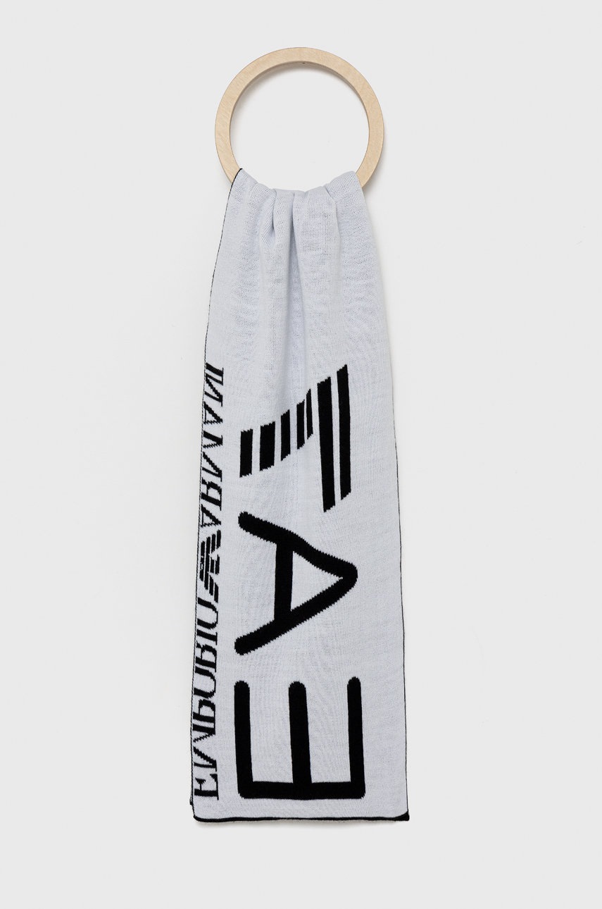 

EA7 Emporio Armani - Шарф