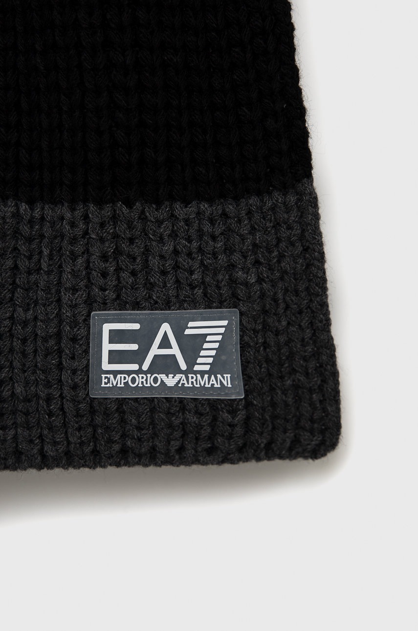 

EA7 Emporio Armani - Шарф