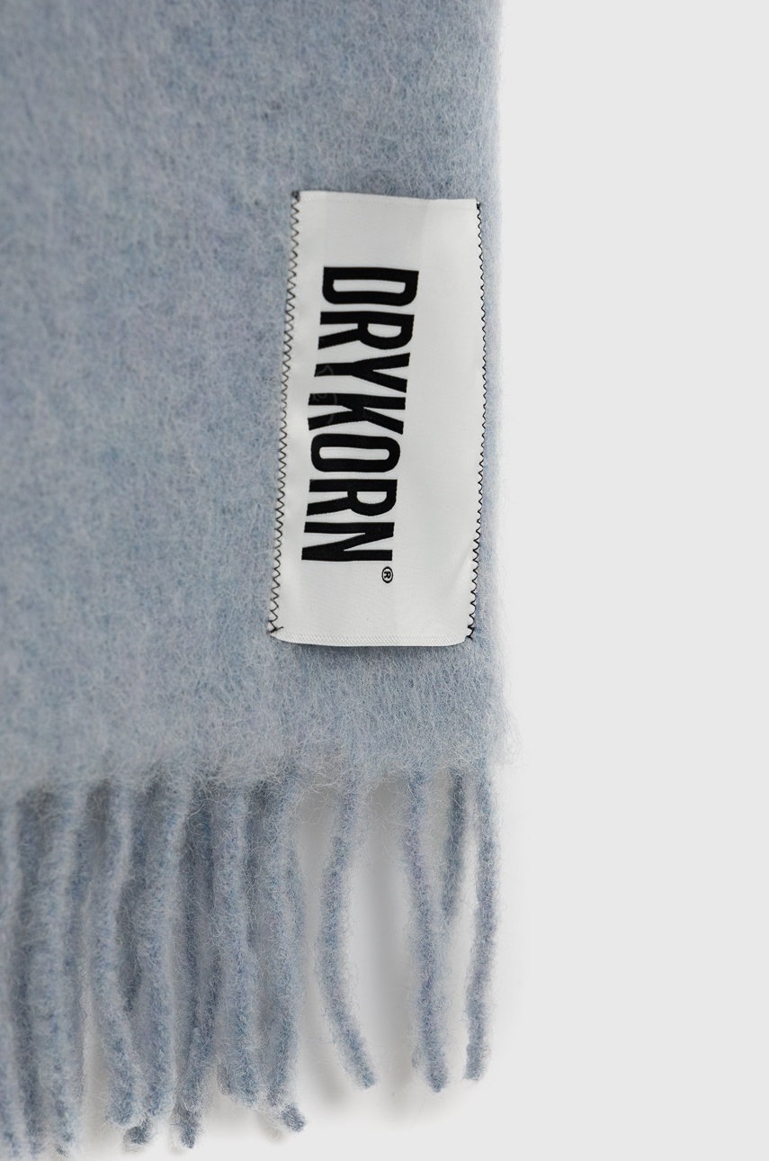 

Шарф Drykorn Kasay гладкий