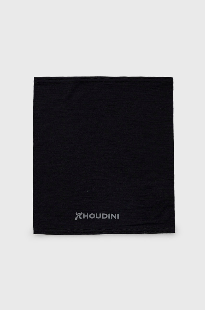 

Снуд Houdini Desoli цвет чёрный однотонный