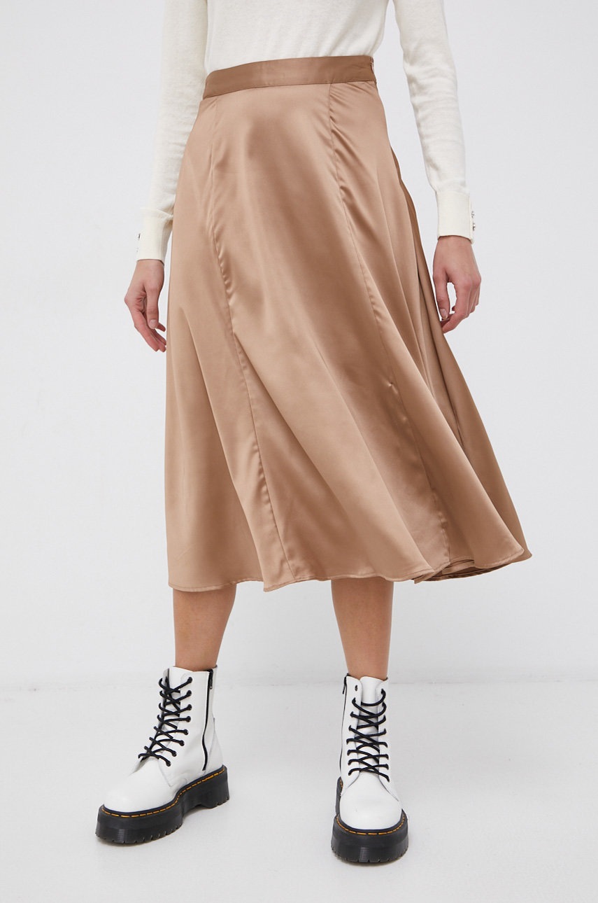 

Jacqueline de Yong - Пола, Кафяв