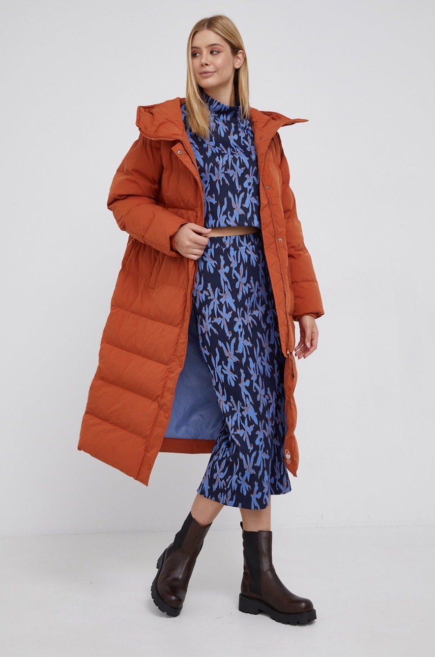 

Спідниця Desigual midi пряма