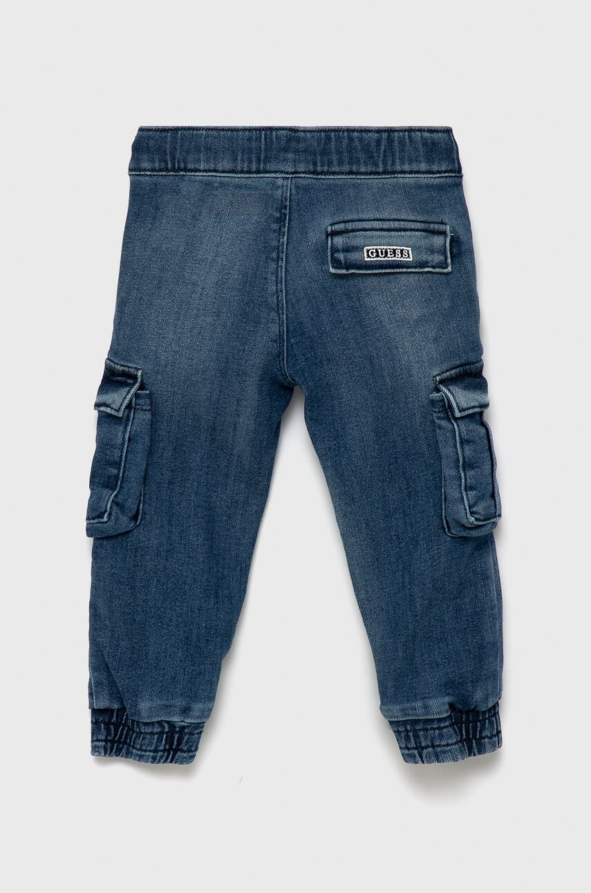 

Детские джинсы Guess