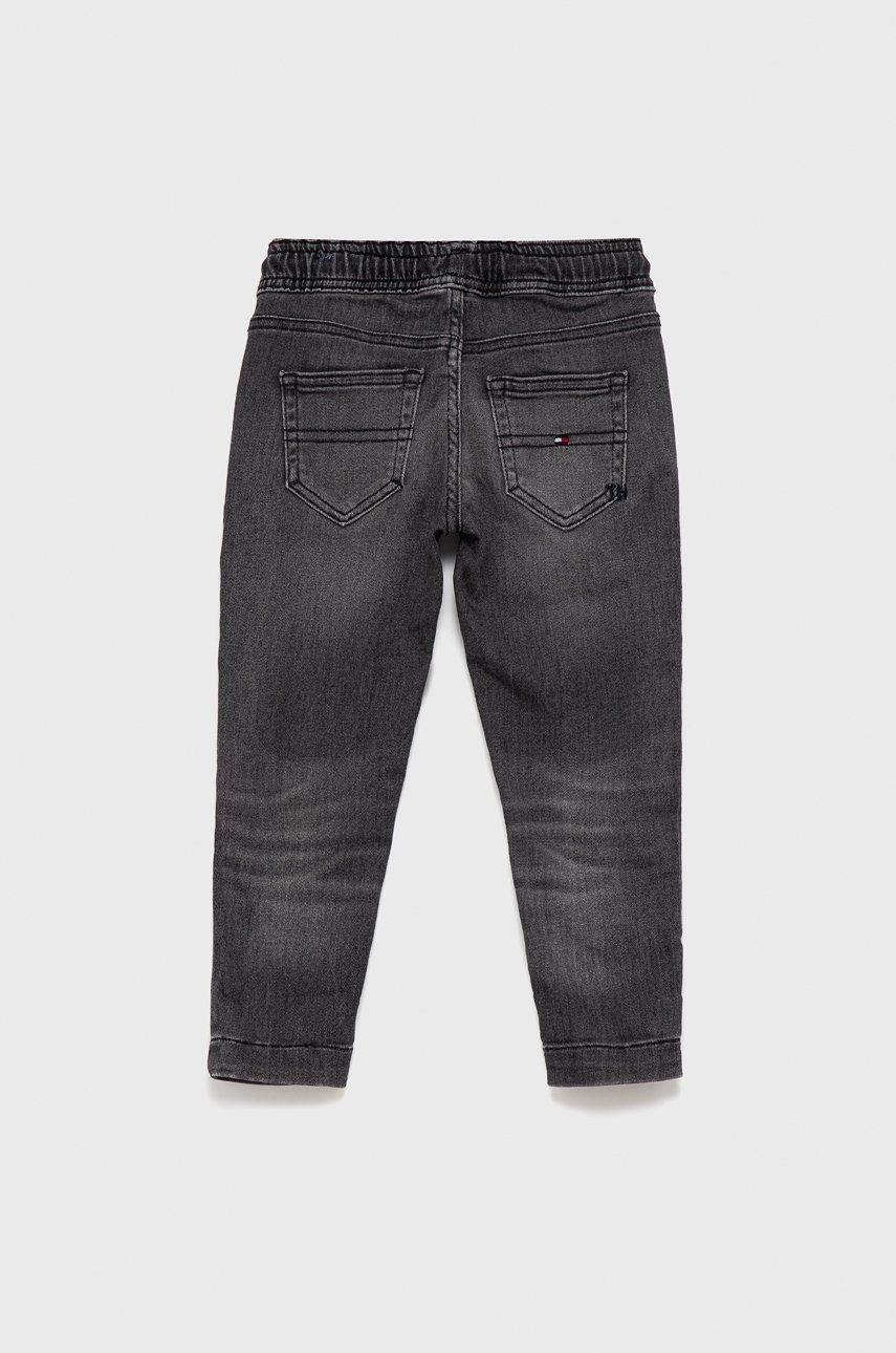 

Детские джинсы Tommy Hilfiger