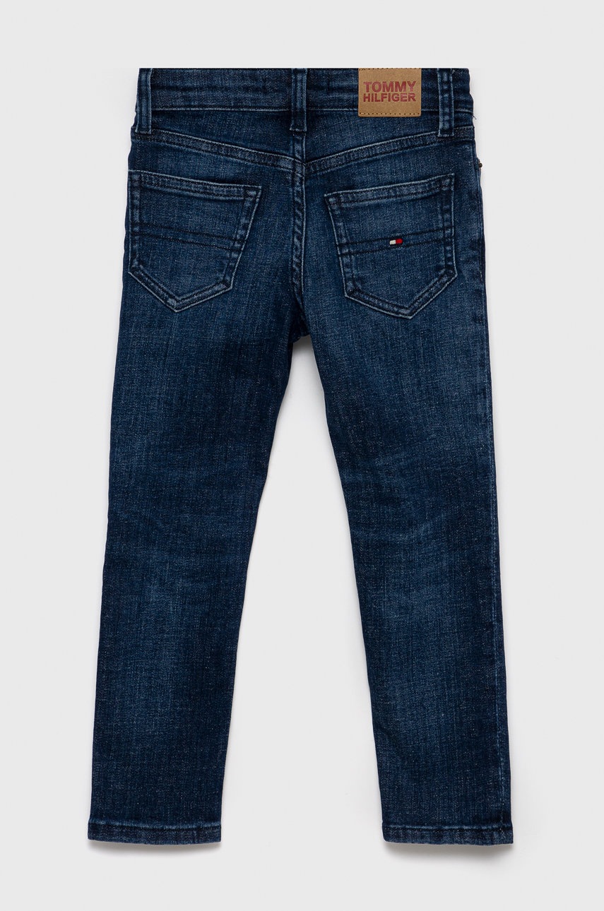 

Дитячі джинси Tommy Hilfiger