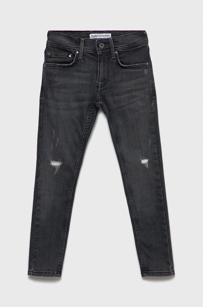 Pepe Jeans - jeans copii finly