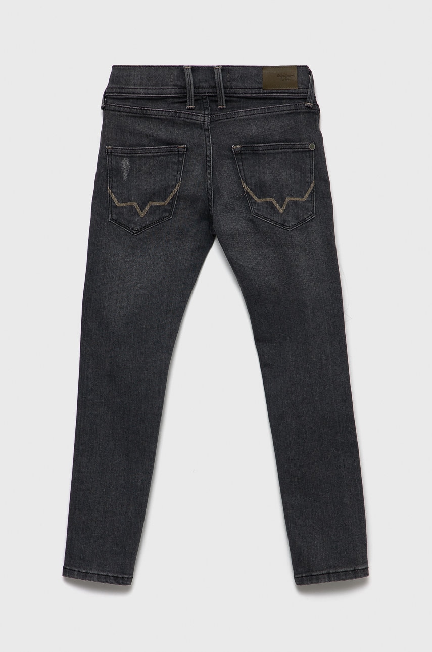 

Дитячі джинси Pepe Jeans Finly