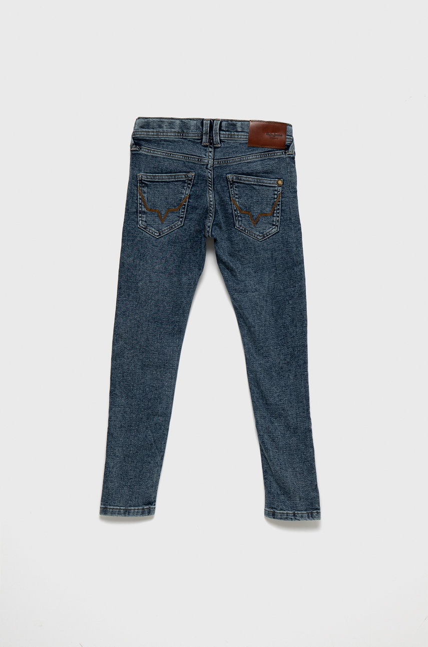 

Детские джинсы Pepe Jeans