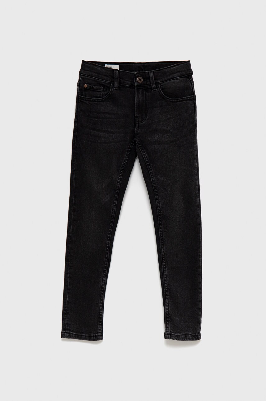 Pepe Jeans - jeans copii teo